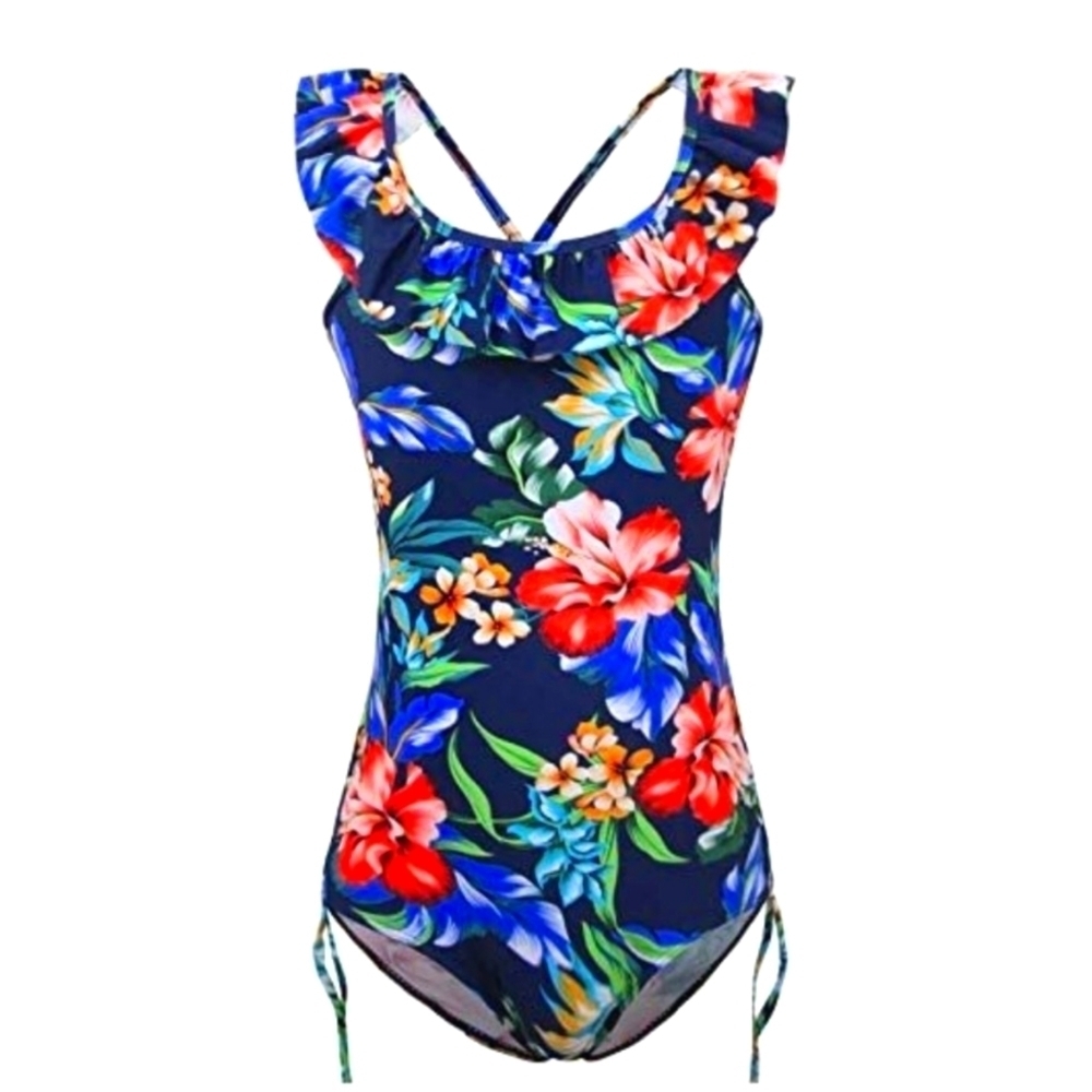 💋 NWOT KALAWALK ONE PIECE